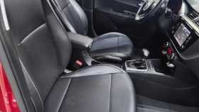 Kia Rio X 2021 г.в.