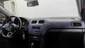 Volkswagen Polo 2018 г.в.