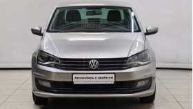 Volkswagen Polo 2018 г.в.