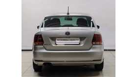 Volkswagen Polo 2018 г.в.