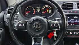 Volkswagen Polo 2018 г.в.