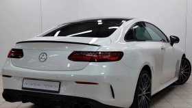 Mercedes-Benz E-Класс 2017 г.в.