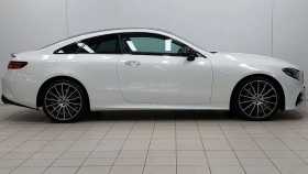 Mercedes-Benz E-Класс 2017 г.в.