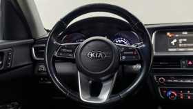 Kia Optima 2018 г.в.
