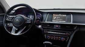 Kia Optima 2018 г.в.