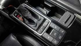 Kia Optima 2018 г.в.