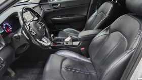 Kia Optima 2018 г.в.