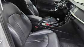Kia Optima 2018 г.в.
