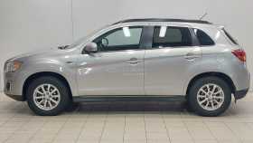 Mitsubishi ASX 2014 г.в.