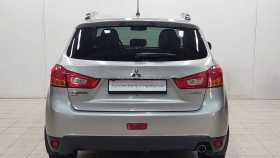 Mitsubishi ASX 2014 г.в.