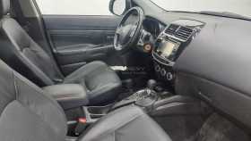 Mitsubishi ASX 2014 г.в.