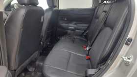 Mitsubishi ASX 2014 г.в.