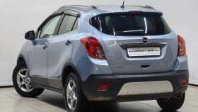 Opel Mokka 2012 г.в.