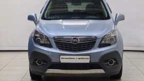 Opel Mokka 2012 г.в.