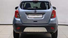 Opel Mokka 2012 г.в.