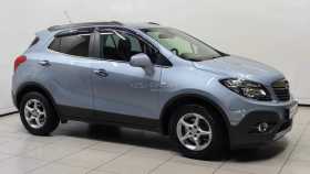 Opel Mokka 2012 г.в.