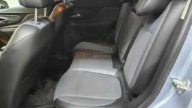 Opel Mokka 2012 г.в.