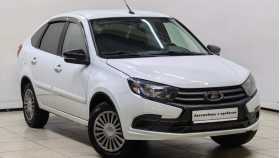 LADA (ВАЗ) Granta 2023 г.в.