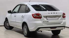 LADA (ВАЗ) Granta 2023 г.в.