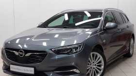 Opel Insignia 2018 г.в.