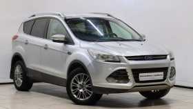Ford Kuga 2014 г.в.