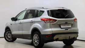 Ford Kuga 2014 г.в.