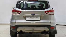 Ford Kuga 2014 г.в.
