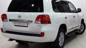Toyota Land Cruiser 2012 г.в.
