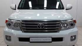 Toyota Land Cruiser 2012 г.в.