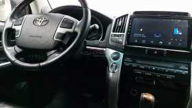 Toyota Land Cruiser 2012 г.в.
