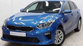 Kia Ceed 2020 г.в.
