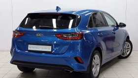 Kia Ceed 2020 г.в.