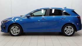 Kia Ceed 2020 г.в.