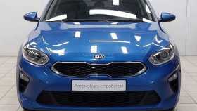 Kia Ceed 2020 г.в.