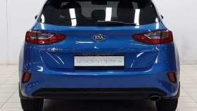 Kia Ceed 2020 г.в.