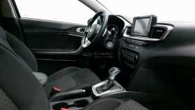 Kia Ceed 2020 г.в.