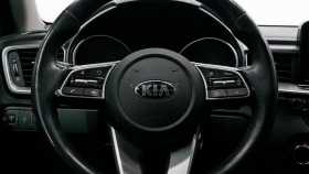 Kia Ceed 2020 г.в.