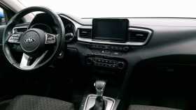 Kia Ceed 2020 г.в.