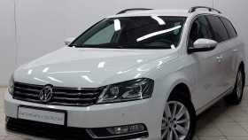 Volkswagen Passat 2013 г.в.