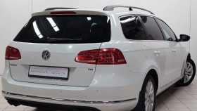 Volkswagen Passat 2013 г.в.
