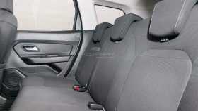 Renault Duster 2021 г.в.