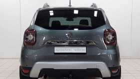 Renault Duster 2021 г.в.