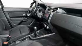 Renault Duster 2021 г.в.