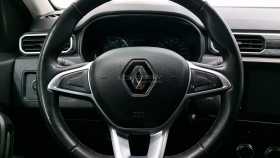Renault Duster 2021 г.в.