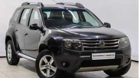 Renault Duster 2014 г.в.