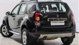Renault Duster 2014 г.в.