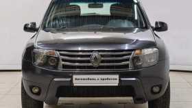 Renault Duster 2014 г.в.