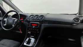 Ford Galaxy 2011 г.в.