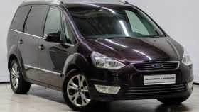 Ford Galaxy 2011 г.в.
