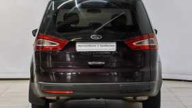 Ford Galaxy 2011 г.в.